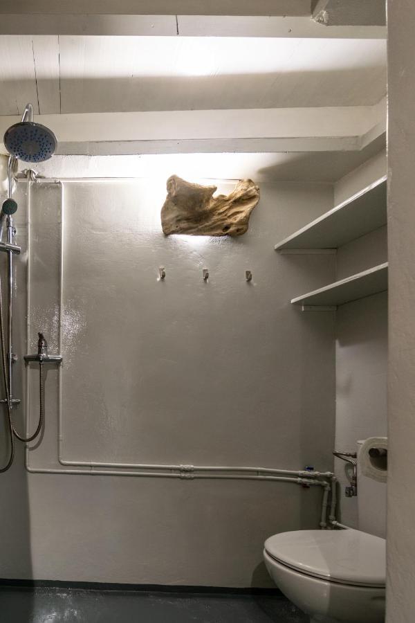Akrogialis Sirma Klima Adamantas  Bagian luar foto